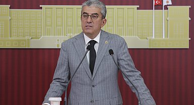 CHP'li Günaydın: CHP, asgari ücretin 45 bin 800 TL olmasını teklif ediyor