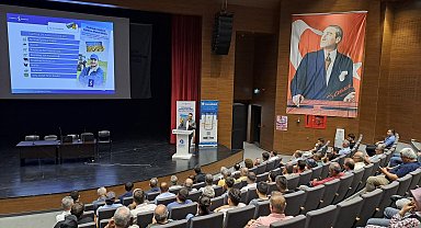 Çiftçi Buluşmaları projesine 'sosyal değer üretiyor' raporu