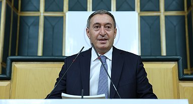 DEM Parti'li Bakırhan: Çerçeve yasa kapsayıcı olmalıdır