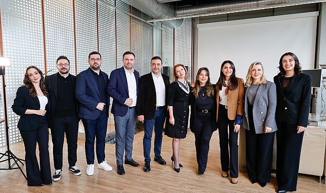 Demirören Medya'dan şeffaf ve veriye dayalı İK modeli