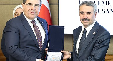 Dilekçe Komisyonu ile İnsan Haklarını İnceleme Komisyonu Üyelerinden Oluşan Alt Komisyon toplandı