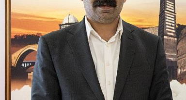 Diyarbakır Büyükşehir Belediyesi Eş Başkanı Doğan Hatun istifa etti