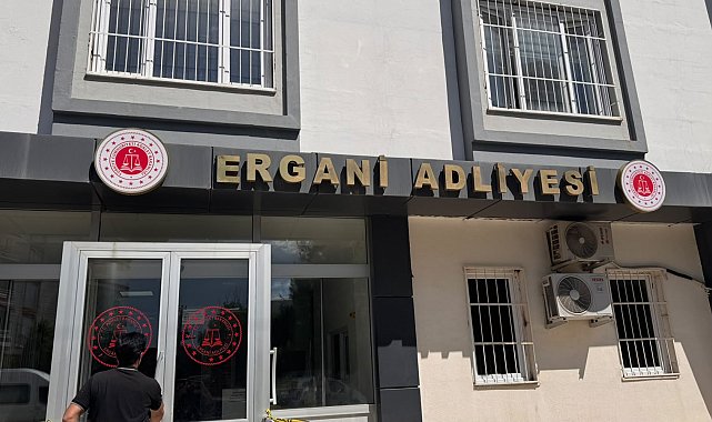 Diyarbakır'da 10 yıl sonra aydınlatılan cinayette 5 tutuklama