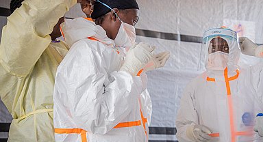 DSÖ: Ebola'ya yakalananların gerçek sayısı bilinenin iki katından fazla olabilir