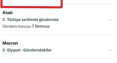 Dünyanın gündemi Ankara'daki NATO Zirvesi