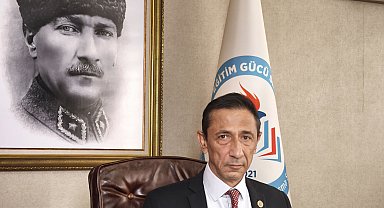 Eğitim Gücü Sen'den eylem kararı