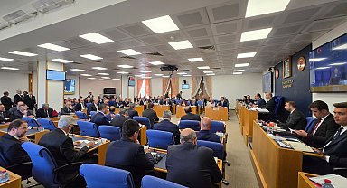 Emekli aylığı düzenlemesini içeren kanun teklifi komisyonda