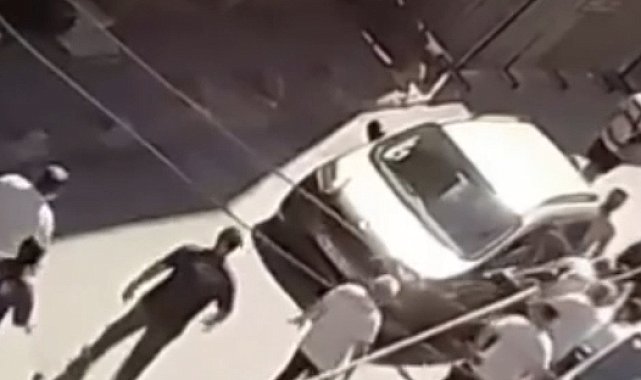 Esenler'de dedesinin kullandığı hafif ticari aracın altında kalan 2 yaşındaki çocuk öldü