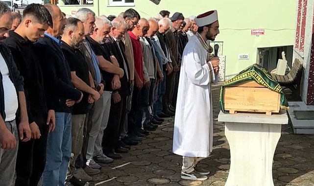 Eski eşi ve kızını öldürüp yaşamına son verdi