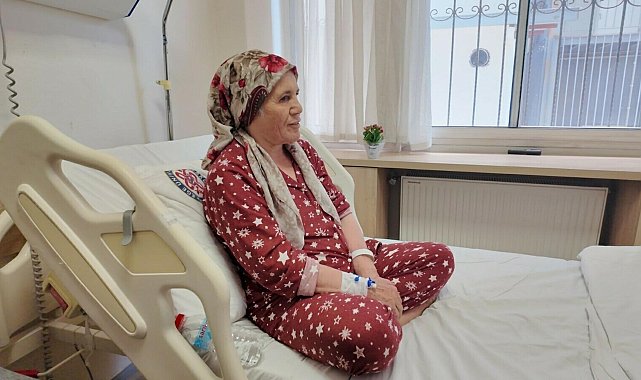 EÜ'de tıp literatürüne geçen kalp operasyonu: Dünyadaki üçüncü vaka