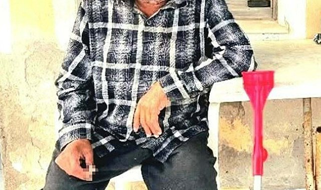 Evinin balkonunda uyurken ayının saldırısına uğrayan kişi öldü