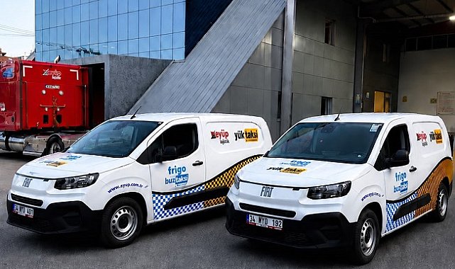 Eyüp Lojistik'ten AB'nin takograf düzenlemesine 'Jet Taksi' çözümü