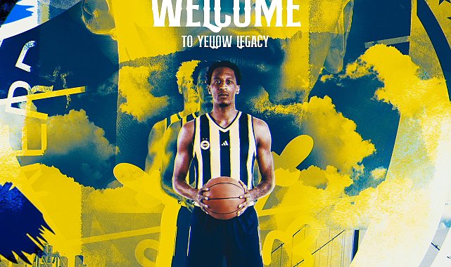 Fenerbahçe Basketbol Takımı, Marcus Bingham Jr'ı transfer etti
