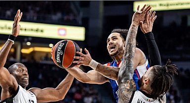 Fenerbahçe, Shane Larkin transferini açıkladı