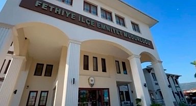 Fethiye'de yasa dışı bahis operasyonu: 5 tutuklama