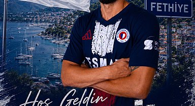 Fethiyespor'a iki takviye daha