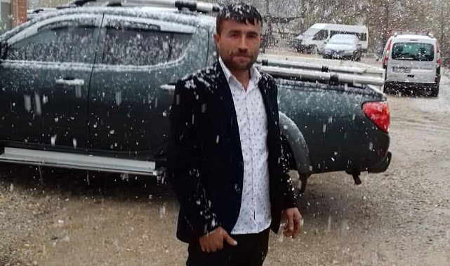 Gölette kaybolan orman işçisinin cansız bedeni bulundu