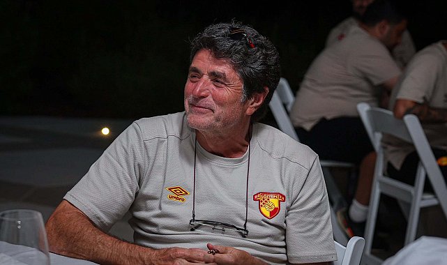 Göztepe Corrie Ndaba harekatı