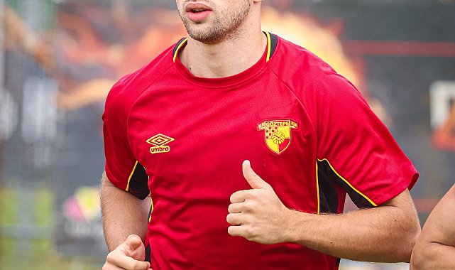 Göztepe'de Arda Okan Kurtulan ve Arda Özçimen ile yola devam