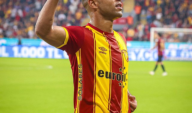 Göztepe'de Juan beklenen ilgiyi henüz göremedi