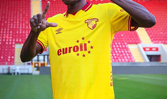 Göztepe'nin gençleri çok gözde