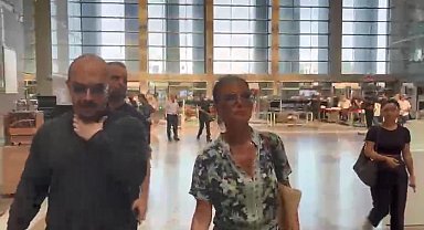 Gülben Ergen'in Ahbap soruşturmasındaki savcılık ifadesi ortaya çıktı