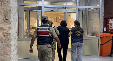 Gülistan Doku soruşturmasında eski Vali Sonel'in eşinin de olduğu 15 kişi gözaltına alındı