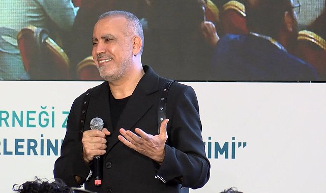 Haluk Levent hakkında gözaltı kararı -2 Arşiv eklendi