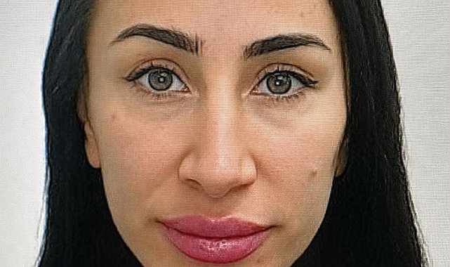 İmamoğlu'nun Portekizli mankenle buluşmasına aracılık ettiği iddia edilen Nadela Moldova tutuklandı