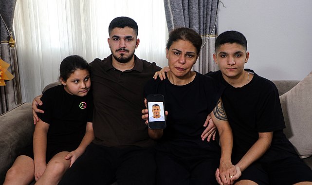 İnşaat malzemesi satmaya gittiği Fildişi Sahili'nde kayboldu