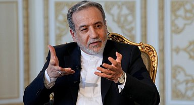 İran Dışişleri Bakanı Arakçi: ABD mutabakat zaptını ihlal etti