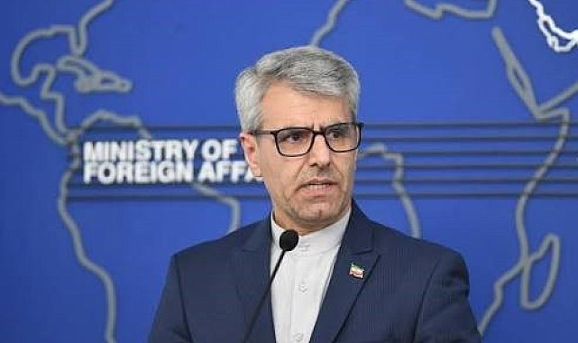İran: Mutabakat bir kriz sürecine girmiştir