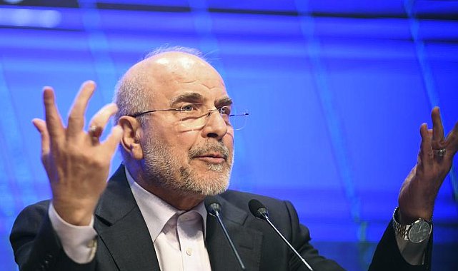 İran: Tek taraflı anlaşmalar dönemi sona erdi