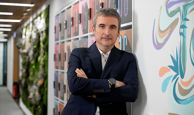 İş Bankası, Orta ve Doğu Avrupa'nın 'en iyi dijital bankası' seçildiğini duyurdu