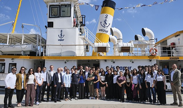 İş Bankası'ndan lise öğrencileri için girişimcilik programı: WorkupOnBoard