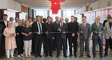 İstanbul İl Milli Eğitim Müdürlüğü'nden 15 Temmuz fotoğraf sergisi