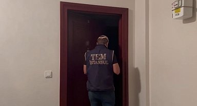 İstanbul merkezli 13 ilde FETÖ operasyonu: 78 gözaltı