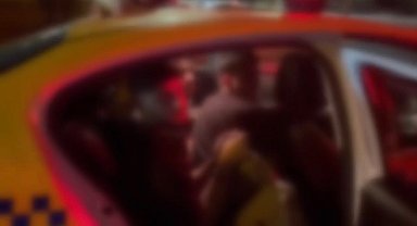 İstanbul'da kaçak göçmen operasyonu: 39 kişi yakalandı