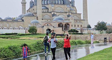 İstanbul'un Avrupa Yakası ve Trakya için 'kuvvetli yağış' uyarısı