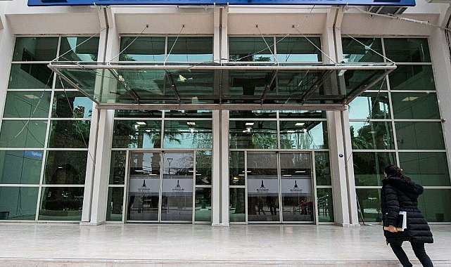 İZBETON araç kiralama davasına bir dosya daha eklendi