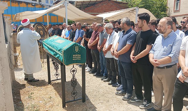 İznik Gölü'nde boğulan İsmail ile Bünyamin, çocukluk arkadaşıymış