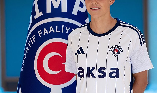 Jakop Jessen, Kasımpaşa'da
