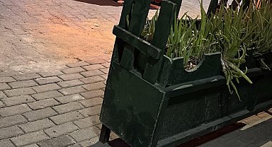 Kağıthane'de 1 ay önce eşinden boşandı; ilk eşi evinde başından silahla vurulmuş halde buldu