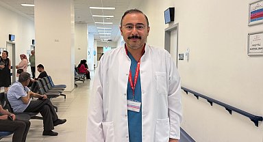 Kalp damar hastalıklarından ölüm ilk sırada