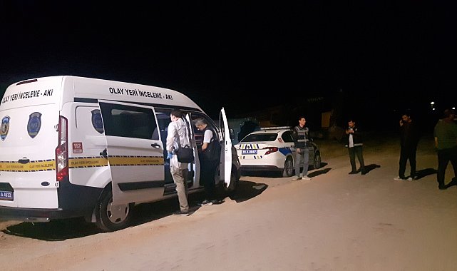 Karabük'te 3'üncü kat balkonundan düşen alzheimer hastası öldü