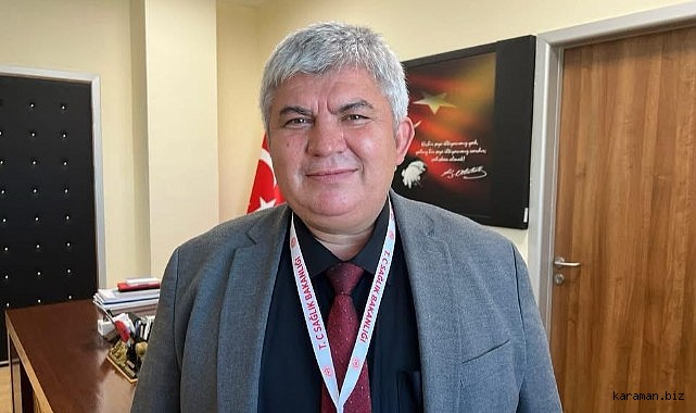 KARAMAN AĞIZ VE DİŞ SAĞLIĞI MERKEZİ'NDEN GENEL ANESTEZİ DÖNEMİ