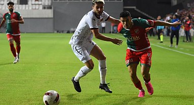 Karşıyaka, Veysel'i kiraladı