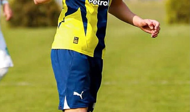Karşıyaka'da rota Fenerbahçeli gençler