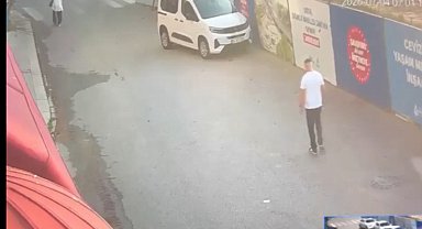 Kartal'da gecekondudaki ceset soruşturması; cinyayet şüphelisiyle birlikte son görüntüleri ortaya çıktı