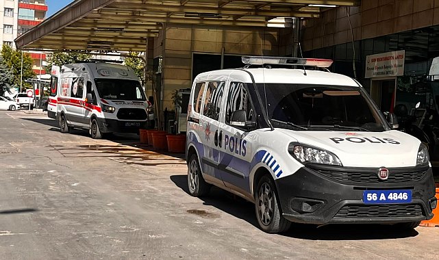 Kavga ettiği kişiyi kürekle öldürdü